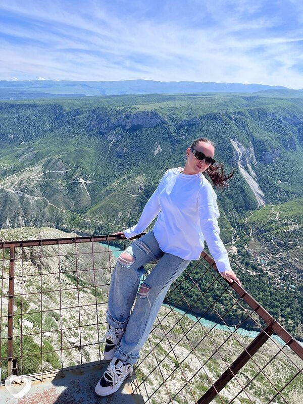Анастасия, 22, Тольятти — анкета №2469389