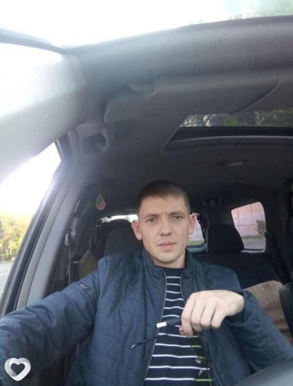 Евгений, 43, Биробиджане — анкета №2469392