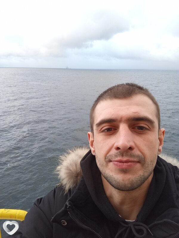 Тони, 33, Старом Осколе — анкета №2469400