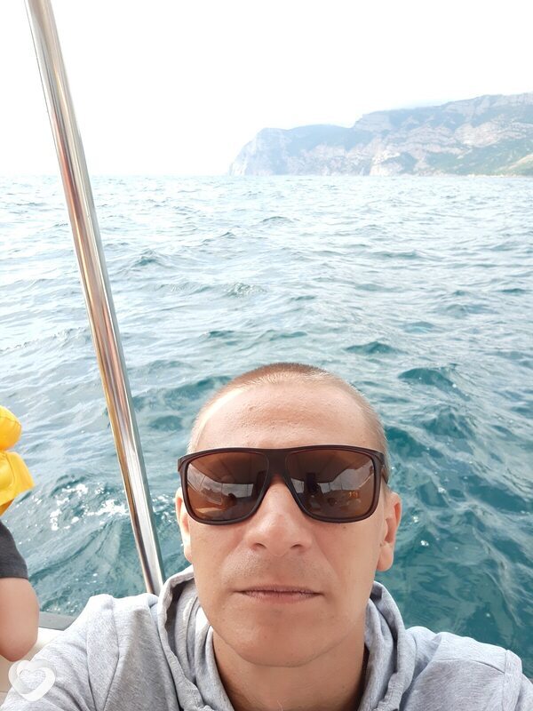 Дмитрий, 46, Донецке — анкета №2469402
