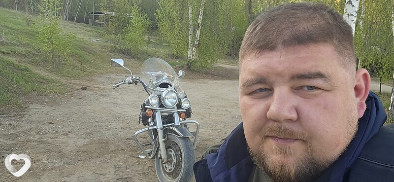 Антон, 37, Якутске — анкета №2469404