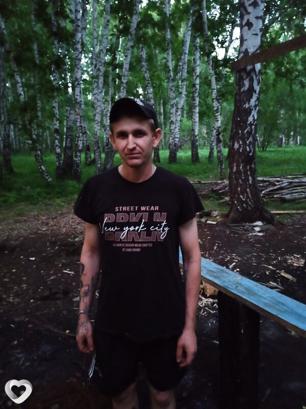 Никита, Куйбышев
