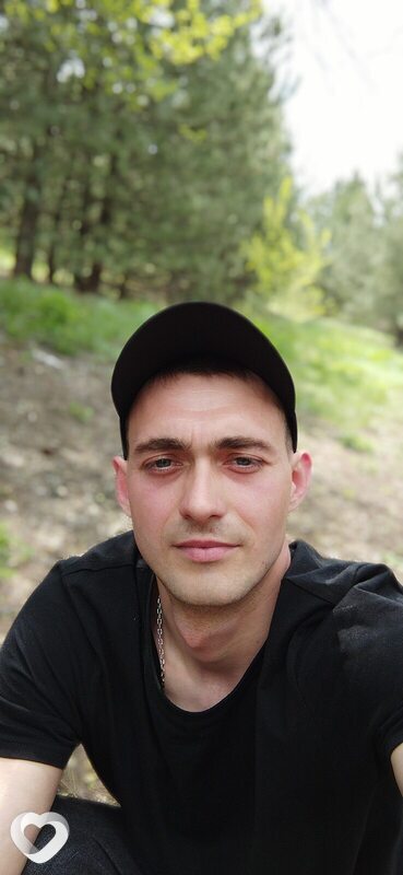 Вячеслав, 33, Новомосковске — анкета №2469657