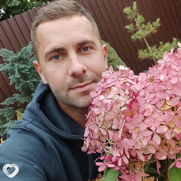 Денис, 36, Витебске — анкета №2469662