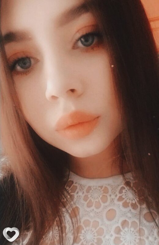 Ксения, 23, Петропавловске-Камчатском — анкета №2469667