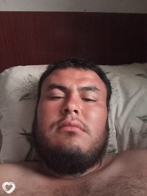Алм, Баксан