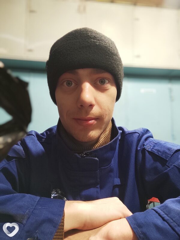 Георгий, 32, Темиртау — анкета №2470361