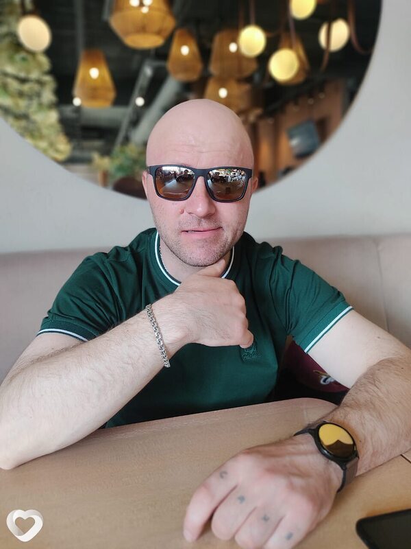 Александр, 39, Петропавловске-Камчатском — анкета №2470367