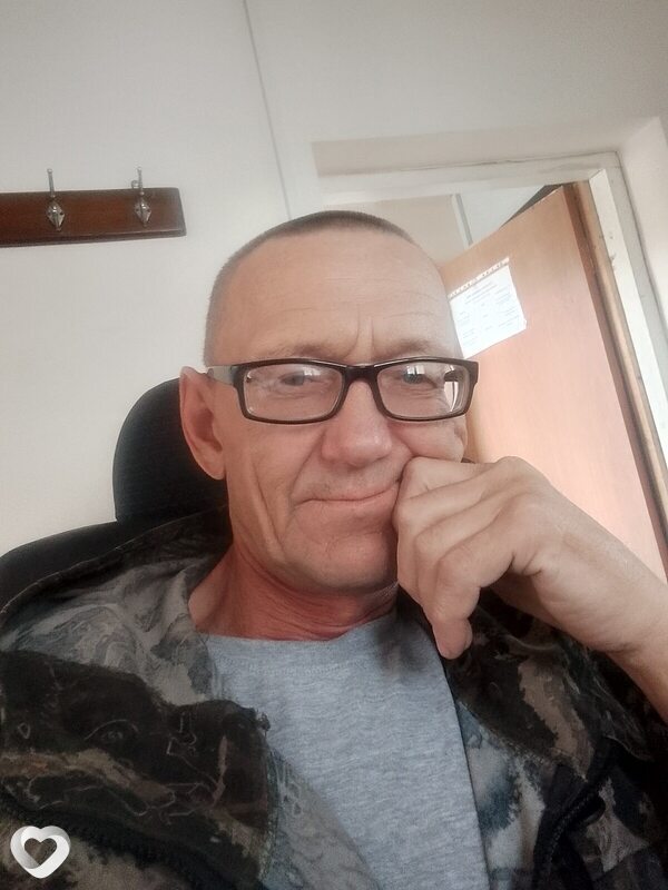 Алексей, 59, Иркутске — анкета №2470368