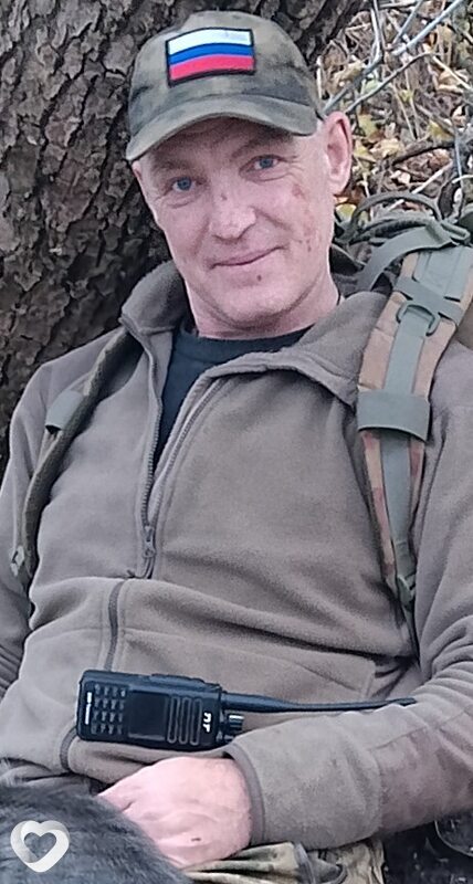 Алексей, 45, Комсомольске-на-Амуре — анкета №2470372