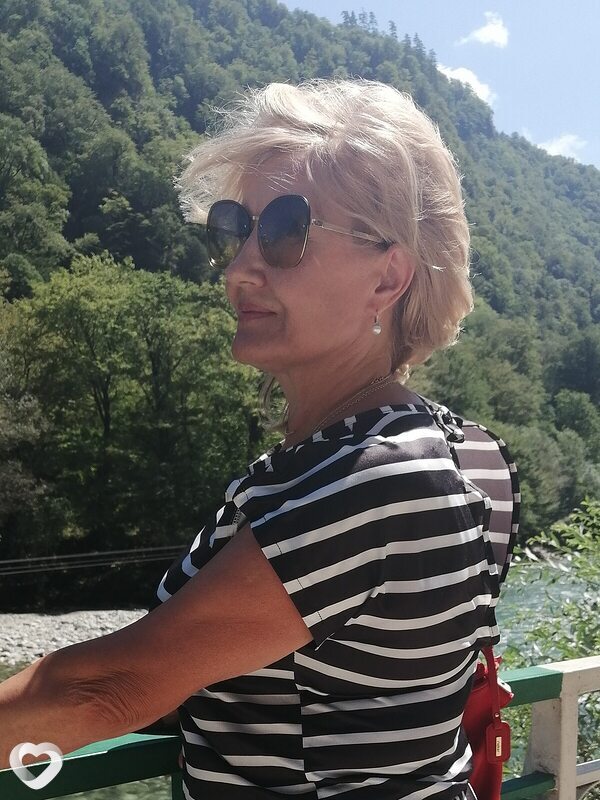 Кристина, Губкинский