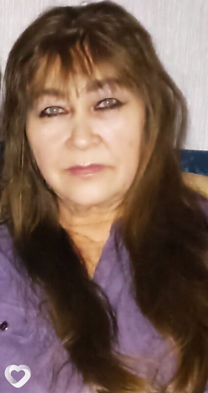 Елена, 51, Новосибирске — анкета №2469460