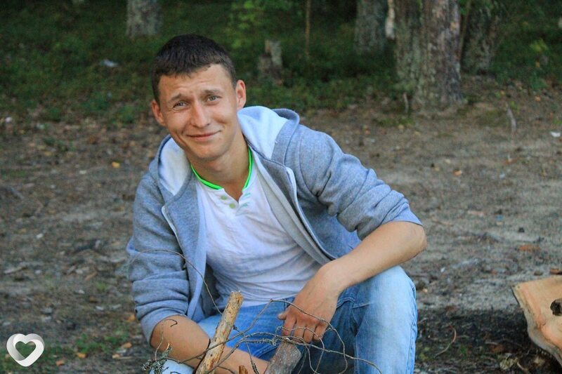Сергей, 29, Москве — анкета №2469463