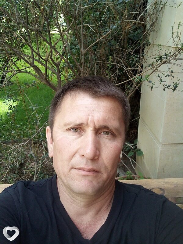 Тохир, 38, Алматы — анкета №2469465