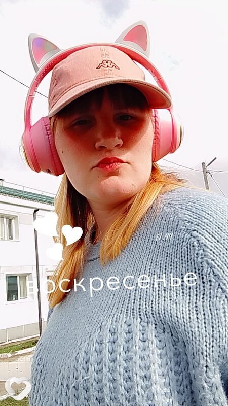 Анютачка, 25, Комсомольске-на-Амуре — анкета №2469466