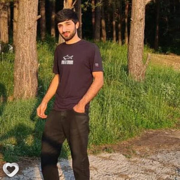 Мухаммед, 20, Ульяновске — анкета №2469468