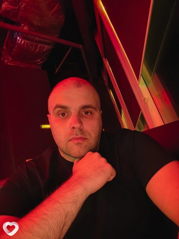 Алексей, 33, Новокузнецке — анкета №2684052