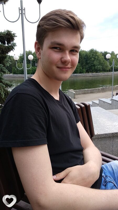 Евгений, 25, Бресте — анкета №2469472