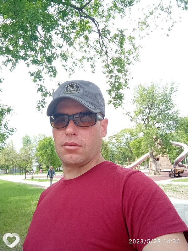 Алексей, 40, Барнауле — анкета №2684053