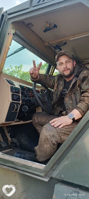 Влад, 39, Донецке — анкета №2469475