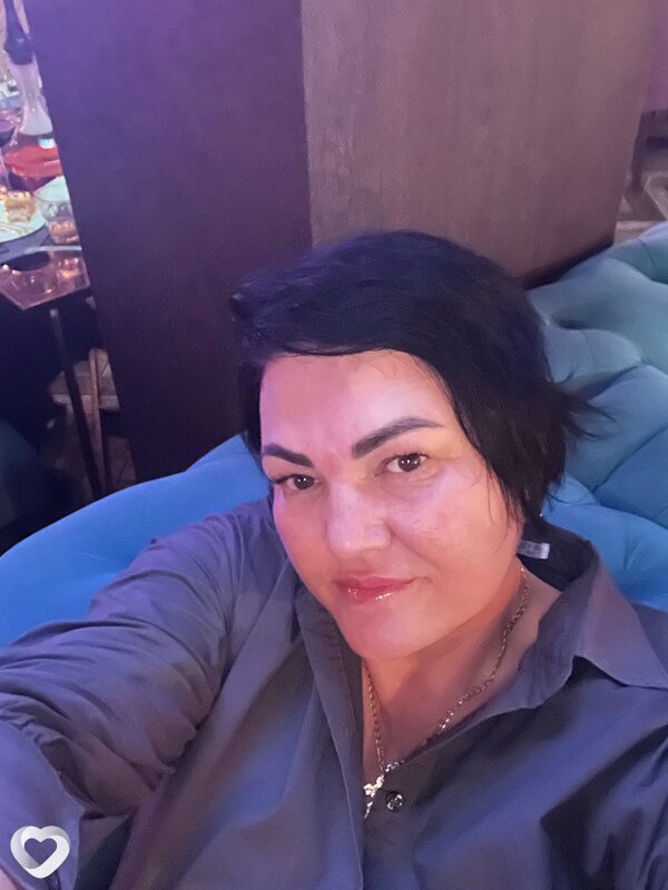 Ирина, 48, Иркутске — анкета №2469480