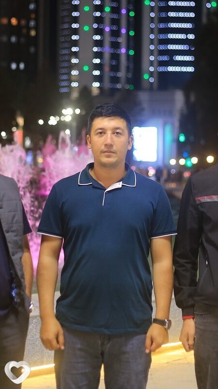 Фирдавс, 28, Алматы — анкета №2469510