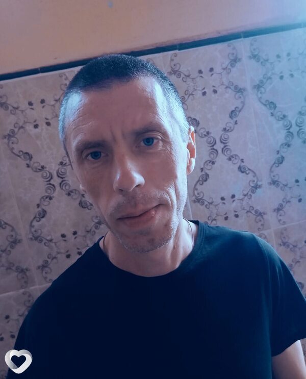 Андрей, 43, Ростове-на-Дону — анкета №2469520
