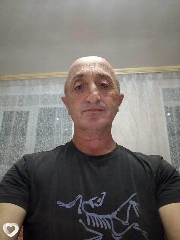 Аслан, 46, Владивостоке — анкета №2469530