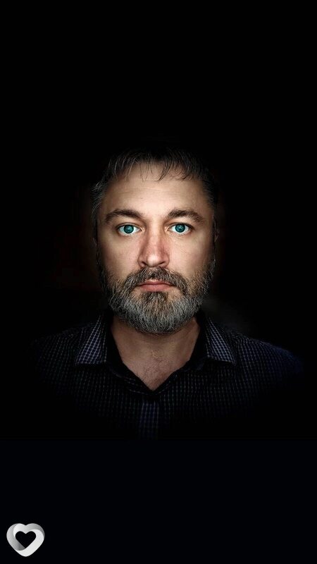 Михаил, 45, Тобольске — анкета №2470293