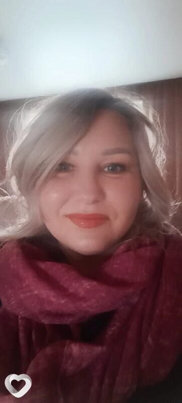 Елена, 51, Красноярске — анкета №2470297