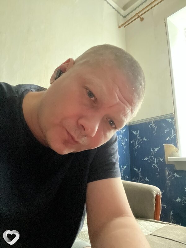 Alexboo, 43, Санкт-Петербурге — анкета №2469495