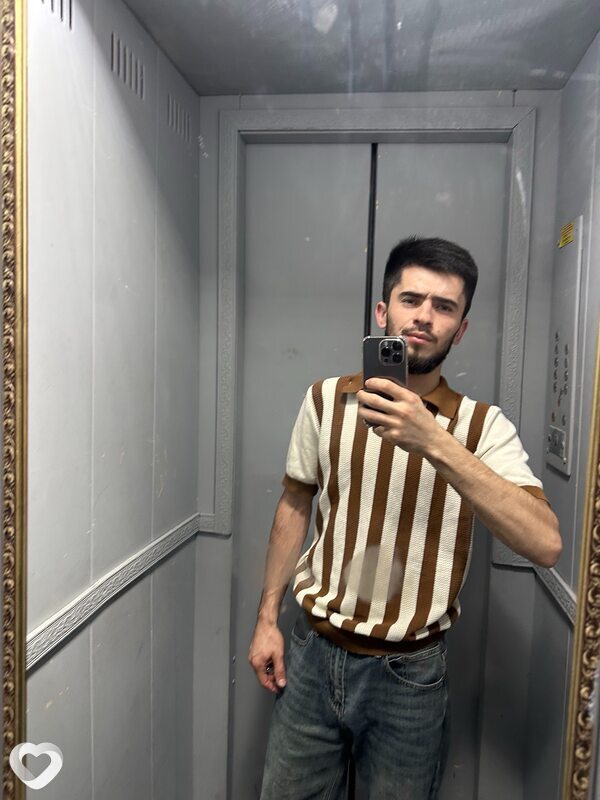 Судайс, 26, Астане — анкета №2469496