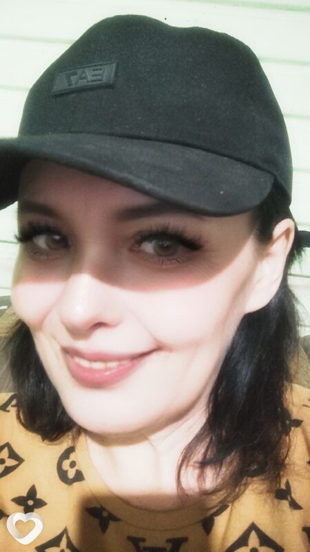 Марина, 45, Алматы — анкета №2469497