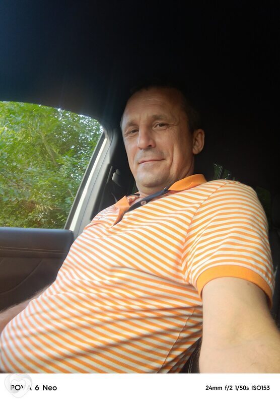 Сергей, 46, Омске — анкета №2469336