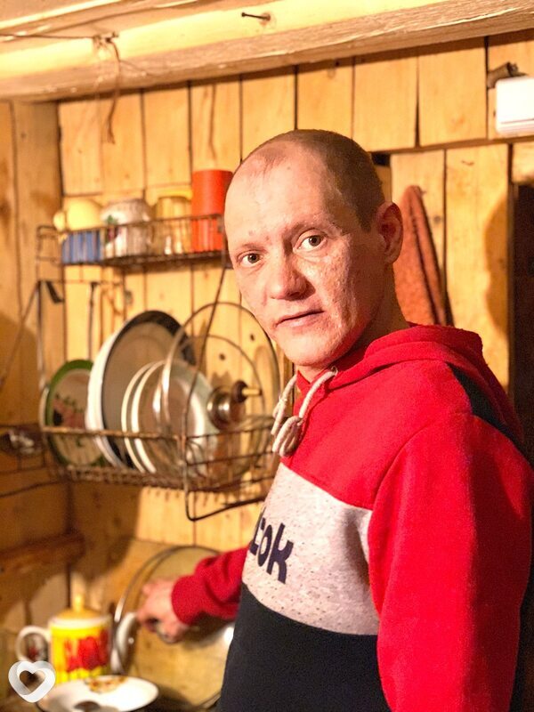 Андрей, 36, Перми — анкета №2469347