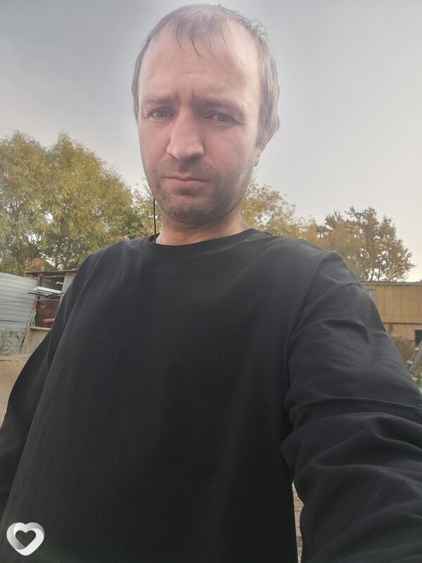 Анатолий, 35, Алматы — анкета №2469353