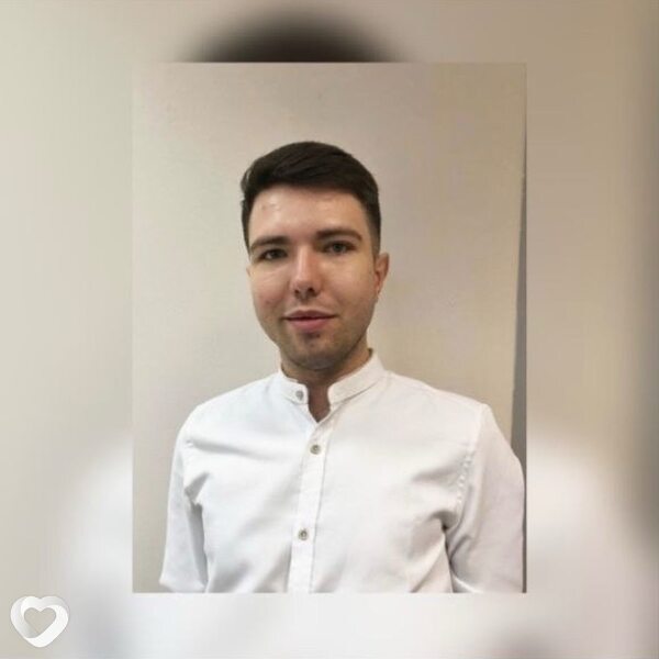 Денис, 28, Новосибирске — анкета №2469356