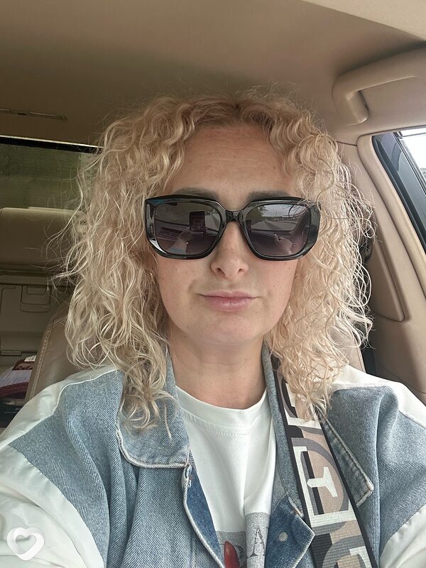 Светлана, 42, Новосибирске — анкета №2469540