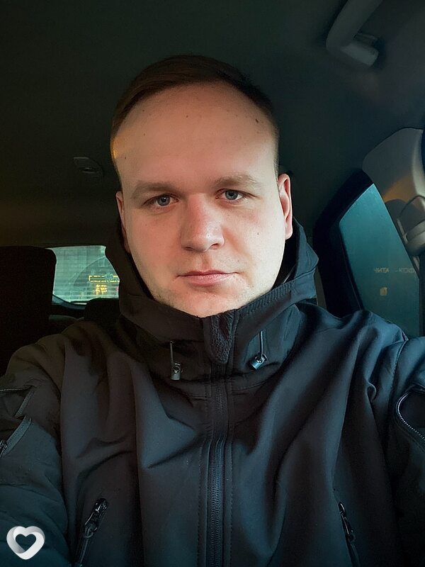 Александр, 25, Шахтах — анкета №2469544