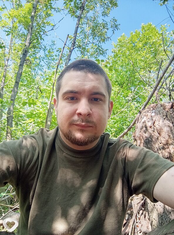 Илья, 35, Котласе — анкета №2469550