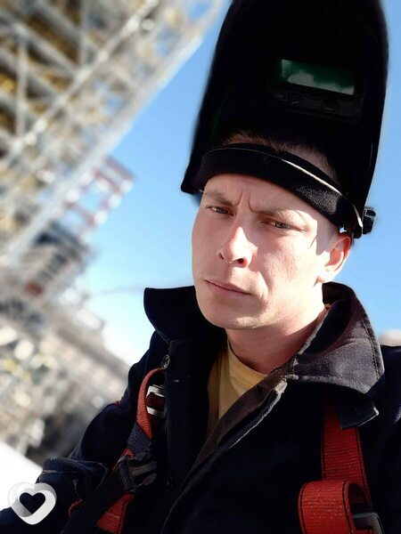 Александр, 30, Нижнекамске — анкета №2469553