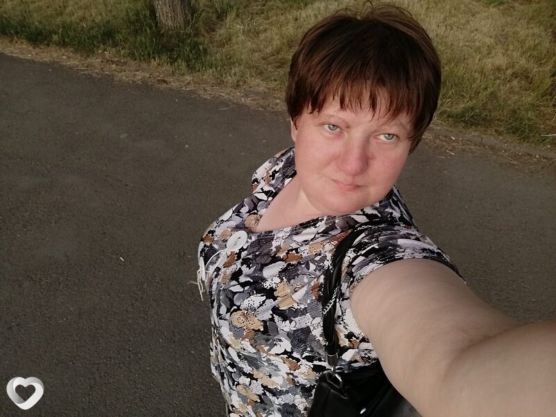 Светлана, 40, Челябинске — анкета №2469361