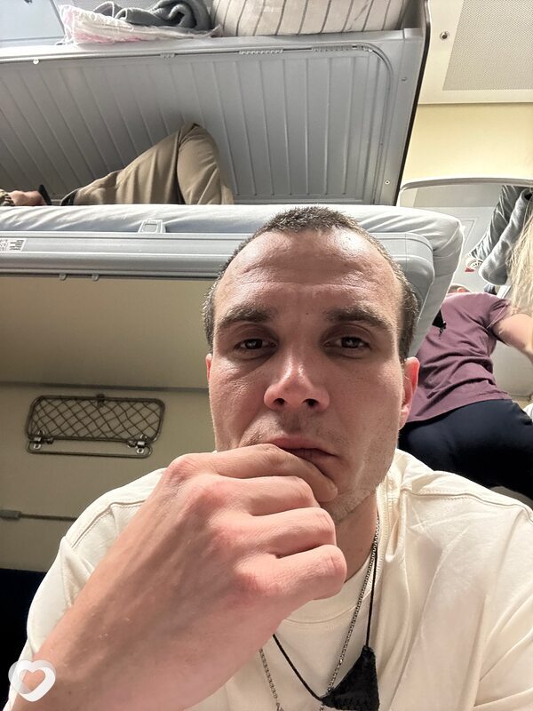 Альберт, 33, Уфе — анкета №2469370