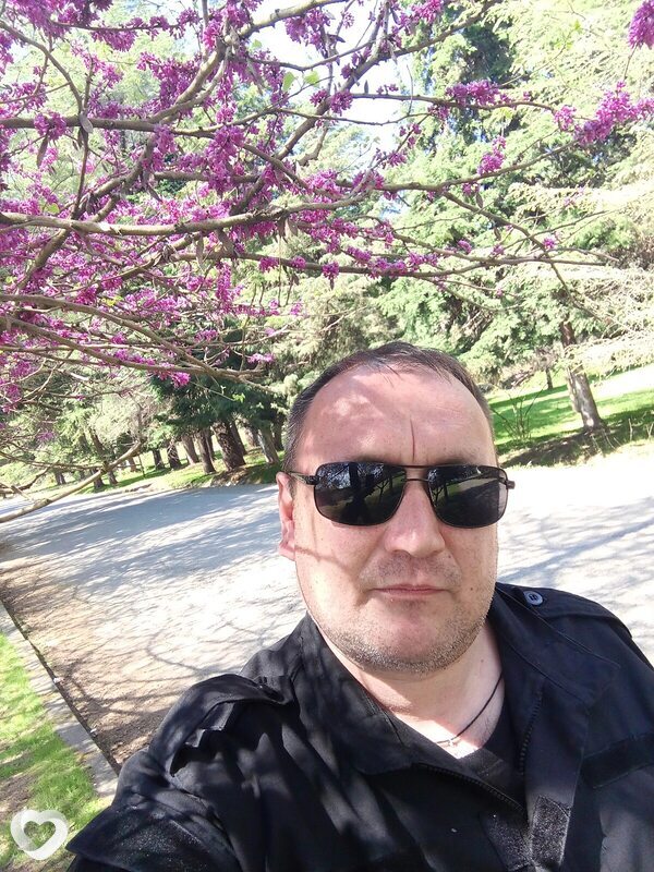 Иван, 44, Севастополе — анкета №2469373