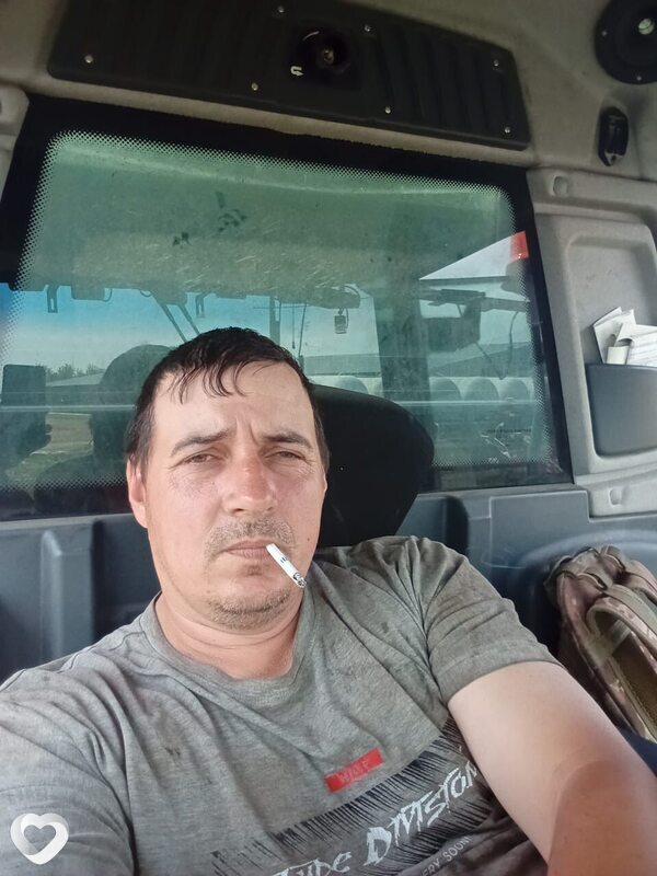 Миша, 42, Пятигорске — анкета №2469377