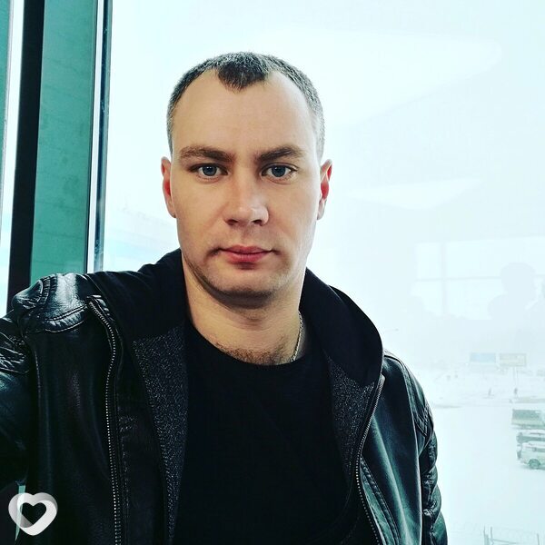 Дмитрий, 37, Улан-Удэ — анкета №2469621