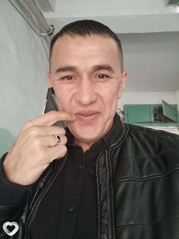 Баха, 45, Владивостоке — анкета №2469592
