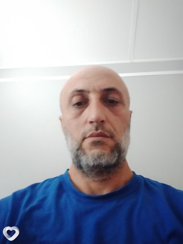 Knyz, 48, Дербенте — анкета №2469596