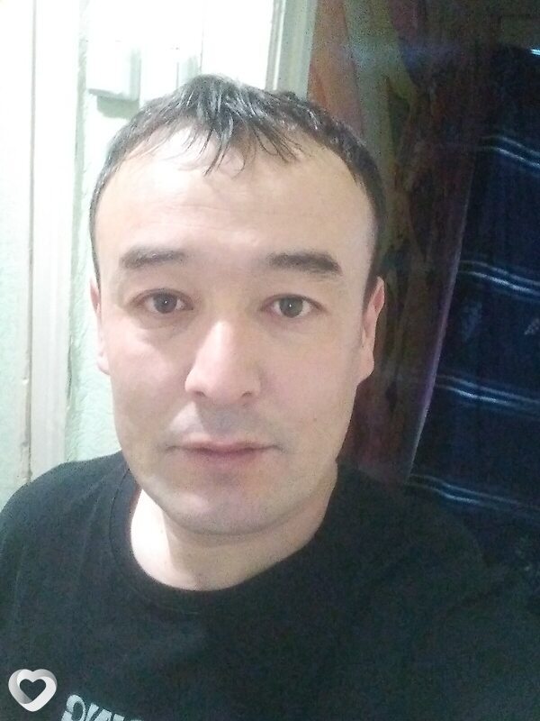 Атабек, 37, Новосибирске — анкета №2469599
