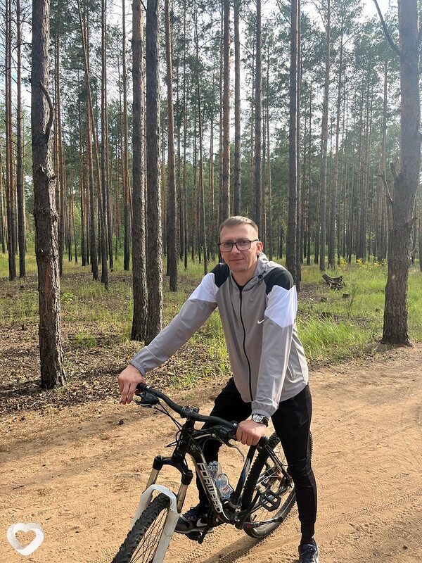 Максим, 40, Набережных Челнах — анкета №2469603